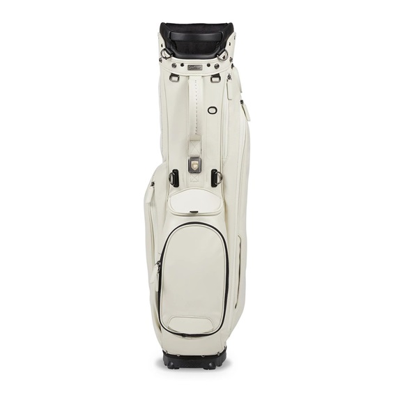 Titleist Linkslegend Members Standbag, weiss