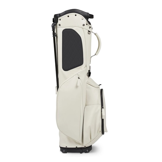 Titleist Linkslegend Members Standbag, weiss