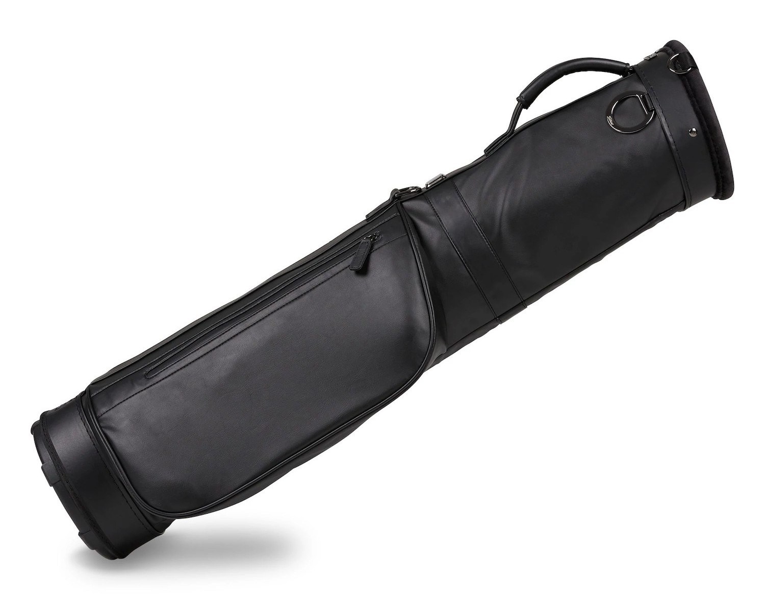 Titleist Linkslegend Pencil Bag, Schwarz