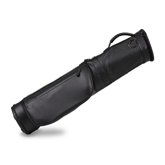 Titleist Linkslegend Pencil Bag, Schwarz