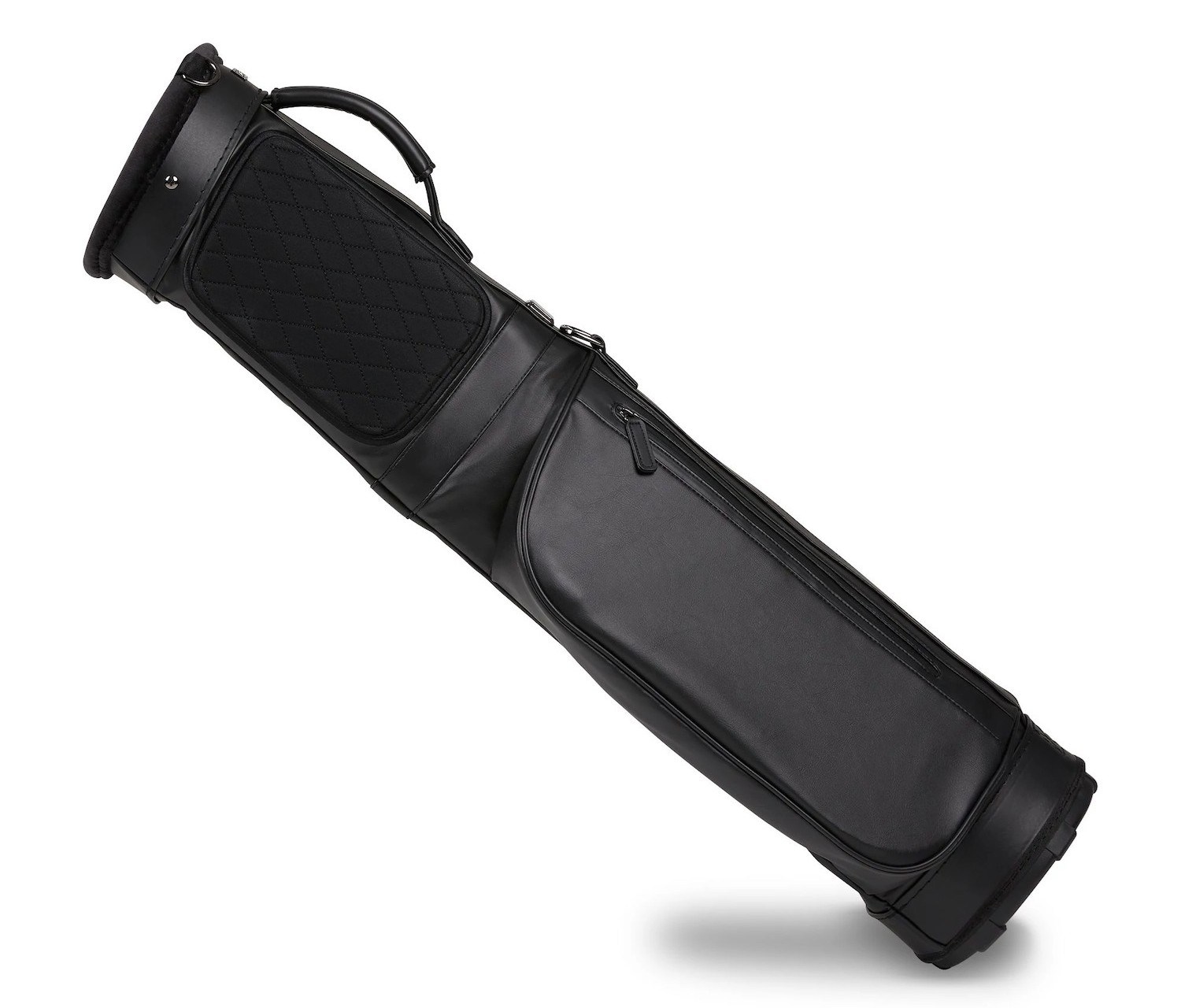 Titleist Linkslegend Pencil Bag, Schwarz