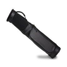 Titleist Linkslegend Pencil Bag, Schwarz