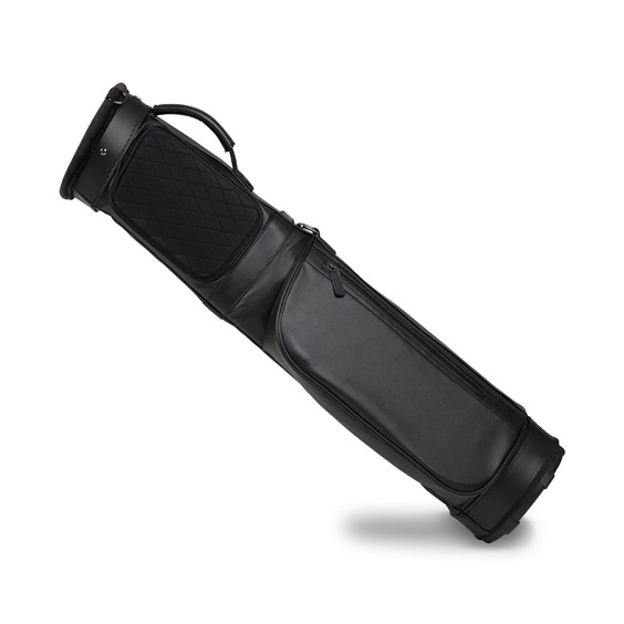 Titleist Linkslegend Pencil Bag, Schwarz
