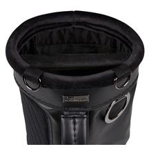 Titleist Linkslegend Pencil Bag, Schwarz