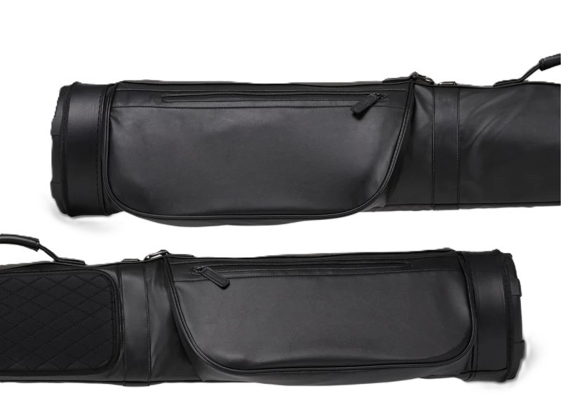 Titleist Linkslegend Pencil Bag, Schwarz