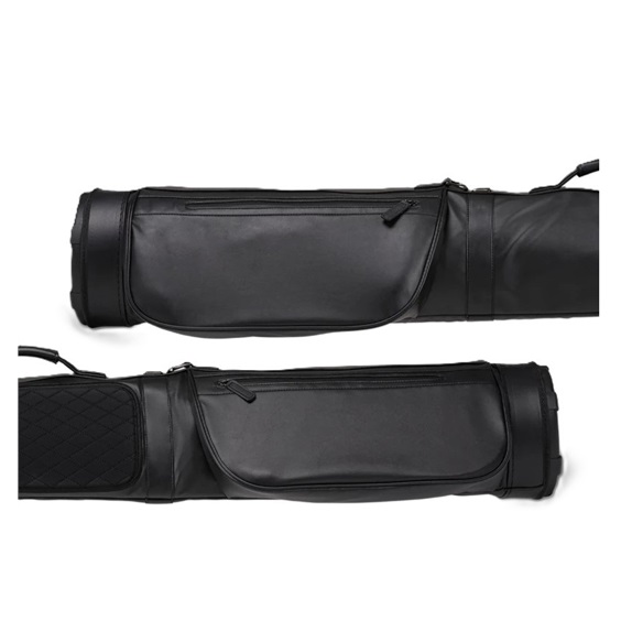 Titleist Linkslegend Pencil Bag, Schwarz