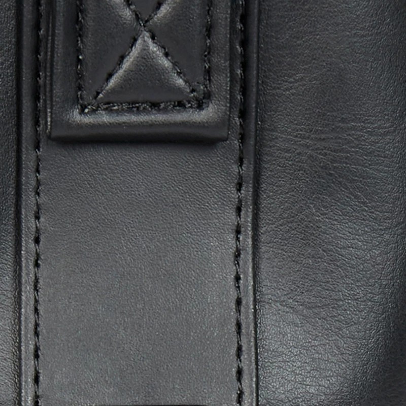 Titleist Linkslegend Pencil Bag, Schwarz