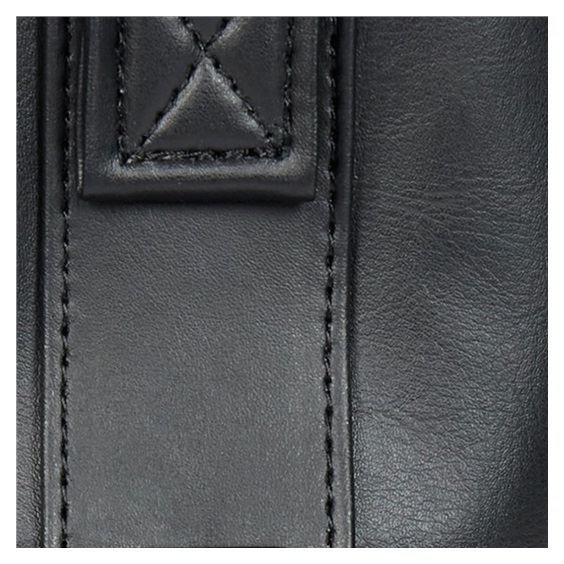 Titleist Linkslegend Pencil Bag, Schwarz