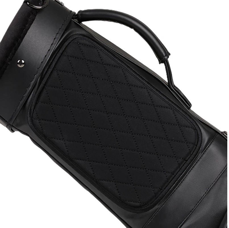 Titleist Linkslegend Pencil Bag, Schwarz
