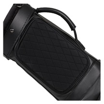 Titleist Linkslegend Pencil Bag, Schwarz