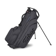 Titleist Hybrid 14 StaDry Standbag, graphite
