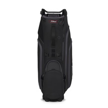 Titleist Hybrid 14 StaDry Standbag, schwarz/graphite