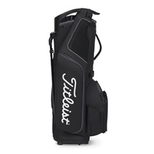 Titleist Hybrid 14 StaDry Standbag, schwarz/graphite