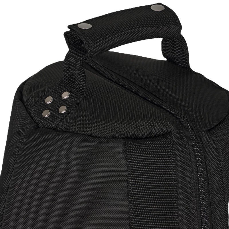 Titleist Club Glove Pro Traveler Travelcover, schwarz