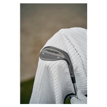 Titleist SM11 Jet Black Herren Wedge, Stahl