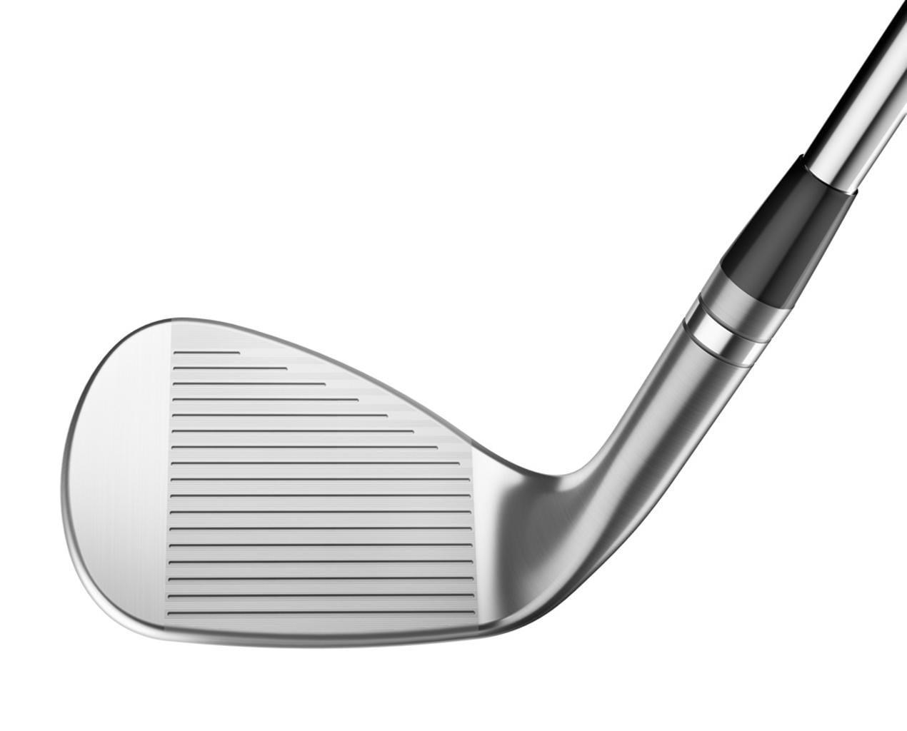 Titleist SM11 Tour Chrome Herren Wedge, Stahl