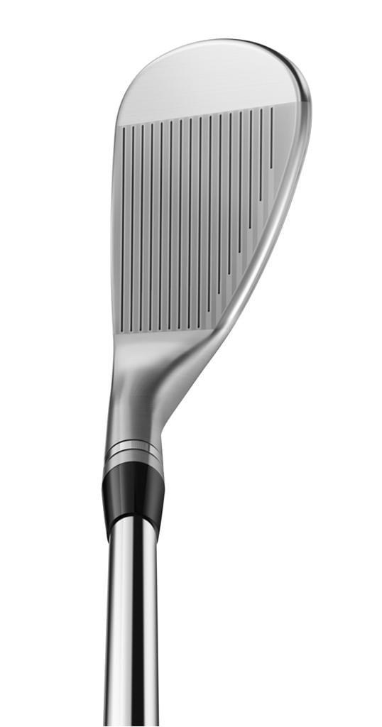 Titleist SM11 Tour Chrome Herren Wedge, Stahl