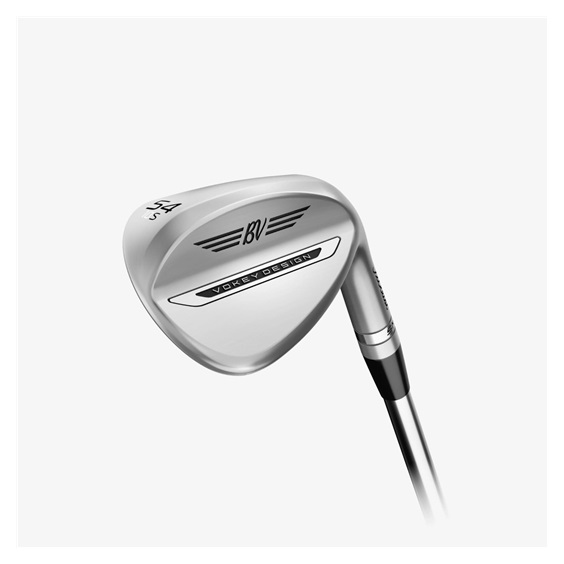 Titleist SM11 Tour Chrome Herren Wedge, Stahl