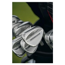 Titleist SM11 Tour Chrome Herren Wedge, Stahl