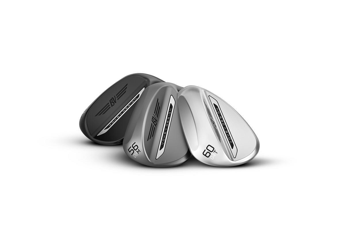 Titleist SM11 Tour Chrome Damen Wedge