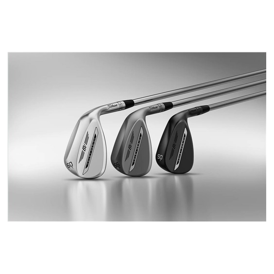 Titleist SM11 Tour Chrome Damen Wedge
