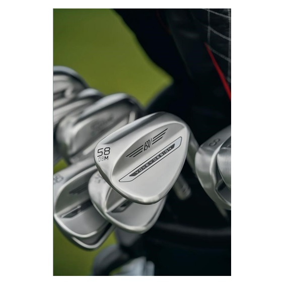 Titleist SM11 Tour Chrome Damen Wedge