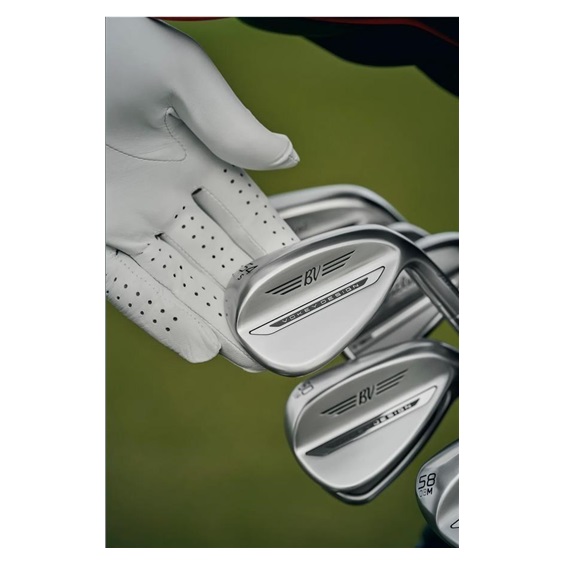 Titleist SM11 Tour Chrome Damen Wedge