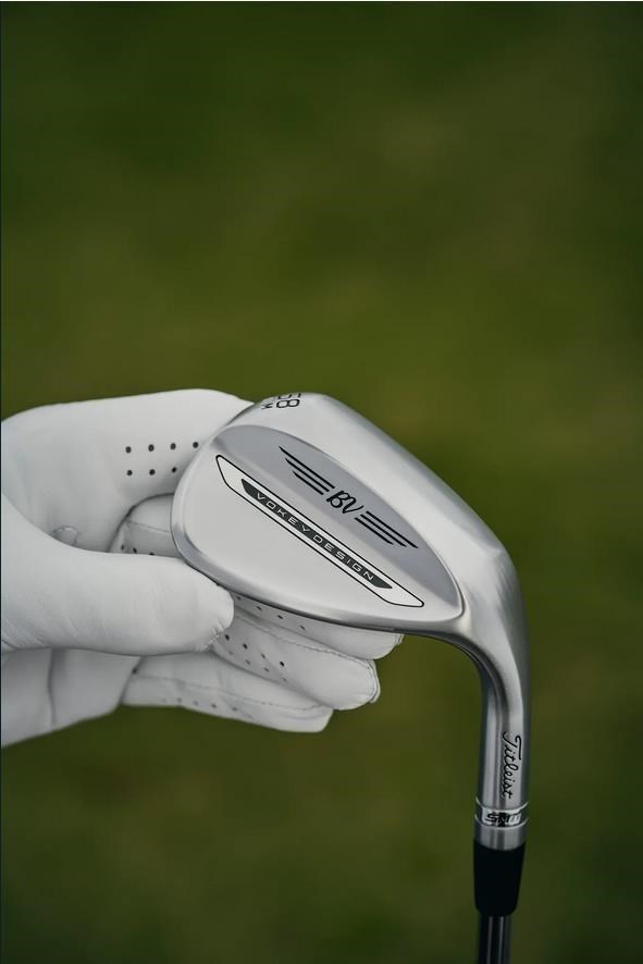 Titleist SM11 Tour Chrome Damen Wedge