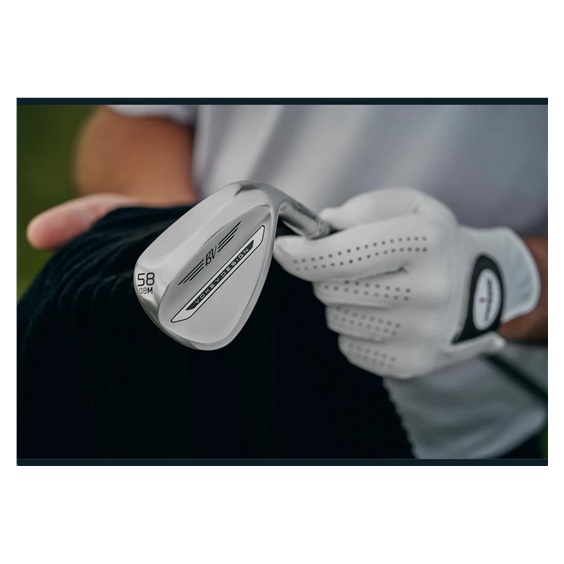 Titleist SM11 Tour Chrome Damen Wedge