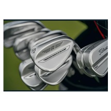 Titleist SM11 Tour Chrome Damen Wedge