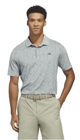 Adidas Ultimate365 Mesh ClimaCool Herren Poloshirt, wosa/navy
