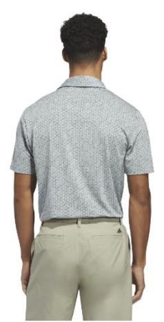 Adidas Ultimate365 Mesh ClimaCool Herren Poloshirt, wosa/navy