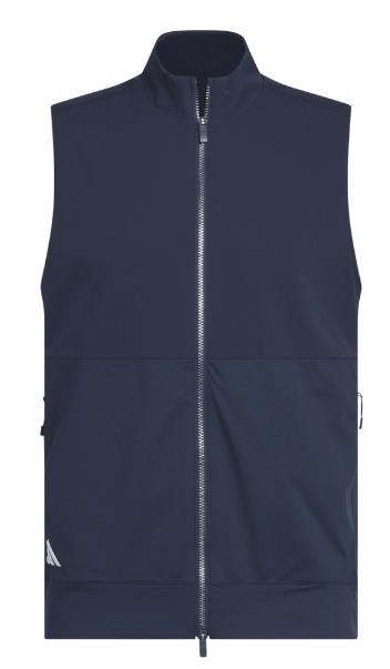 Adidas Ultimate365 Tour mens vest, conavy