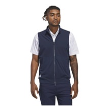 Adidas Ultimate365 Tour mens vest, conavy