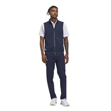 Adidas Ultimate365 Tour mens vest, conavy