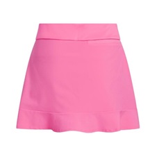 Adidas Frill junior Golfrock, rosa