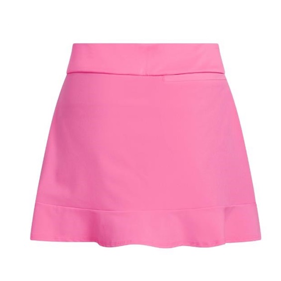 Adidas Frill junior Golfrock, rosa