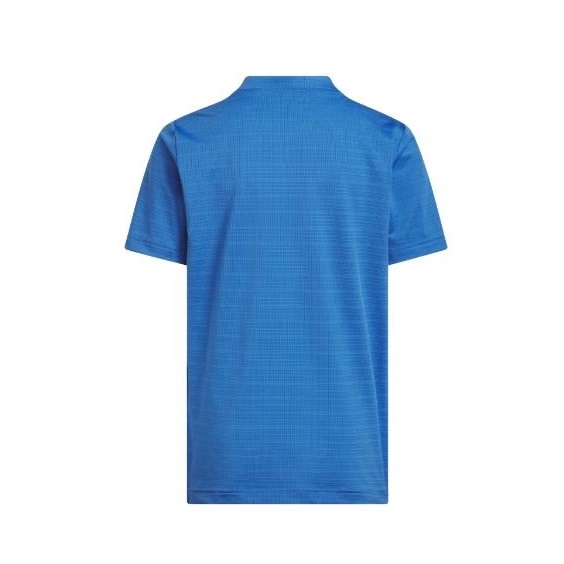Adidas Sport Junior Poloshirt, blau