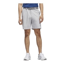 Adidas Ultimate 365 Herren Shorts, grau