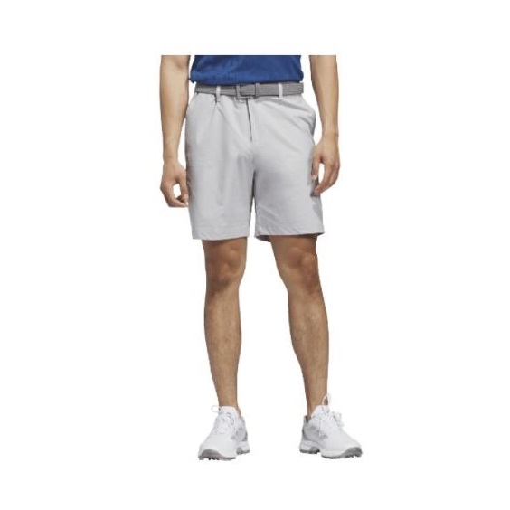Adidas Ultimate 365 Herren Shorts, grau