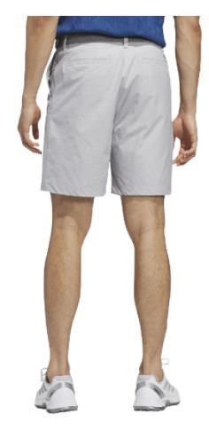 Adidas Ultimate 365 Herren Shorts, grau