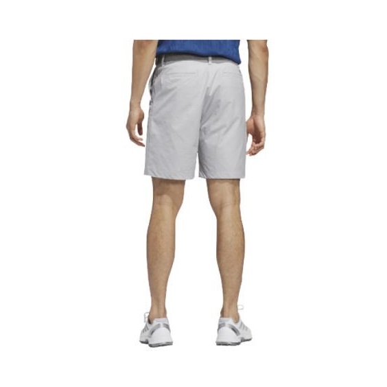 Adidas Ultimate 365 Herren Shorts, grau