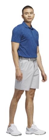 Adidas Ultimate 365 Herren Shorts, grau