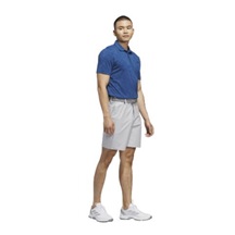 Adidas Ultimate 365 Herren Shorts, grau