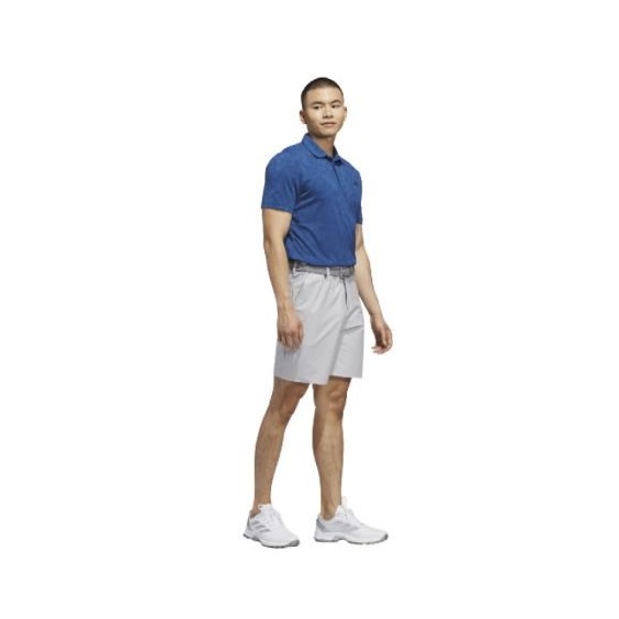 Adidas Ultimate 365 Herren Shorts, grau