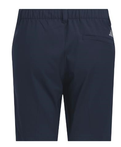 Adidas Ultimate365 Adjustable Junior Golf Shorts, dunkelblau