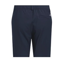 Adidas Ultimate365 Adjustable Junior Golf Shorts, dunkelblau
