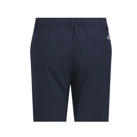 Adidas Ultimate365 Adjustable Junior Golf Shorts, dunkelblau
