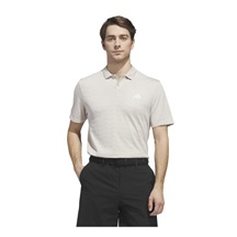 Adidas Tour Seamless Herren Poloshirt, wonalu/white