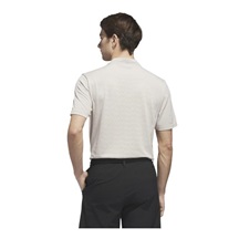 Adidas Tour Seamless Herren Poloshirt, wonalu/white